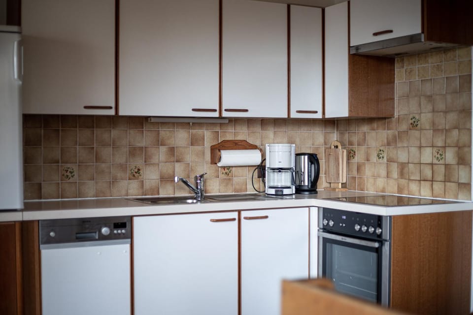 Kulmblick Apartment in Salzburgerland