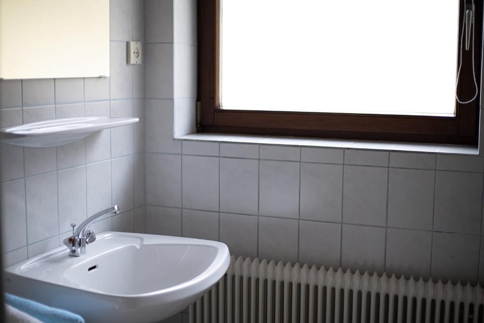 Kulmblick Apartment in Salzburgerland