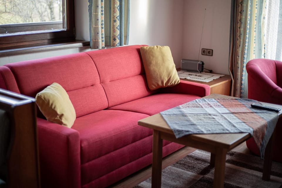 Kulmblick Apartment in Salzburgerland