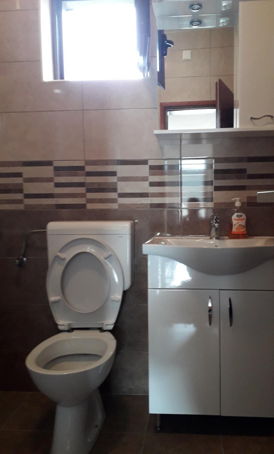 Beluga Apartment in Budva Municipality