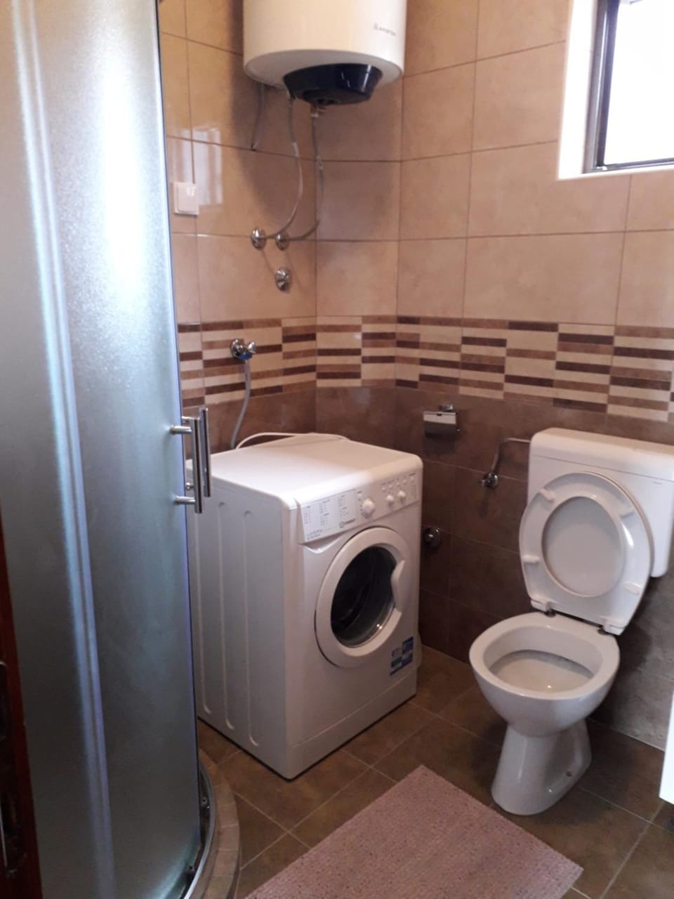 Beluga Apartment in Budva Municipality