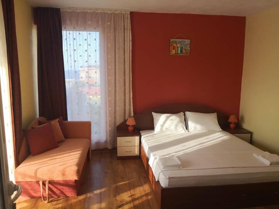 Свети Кирил Лозенец Bed and Breakfast in Burgas Province