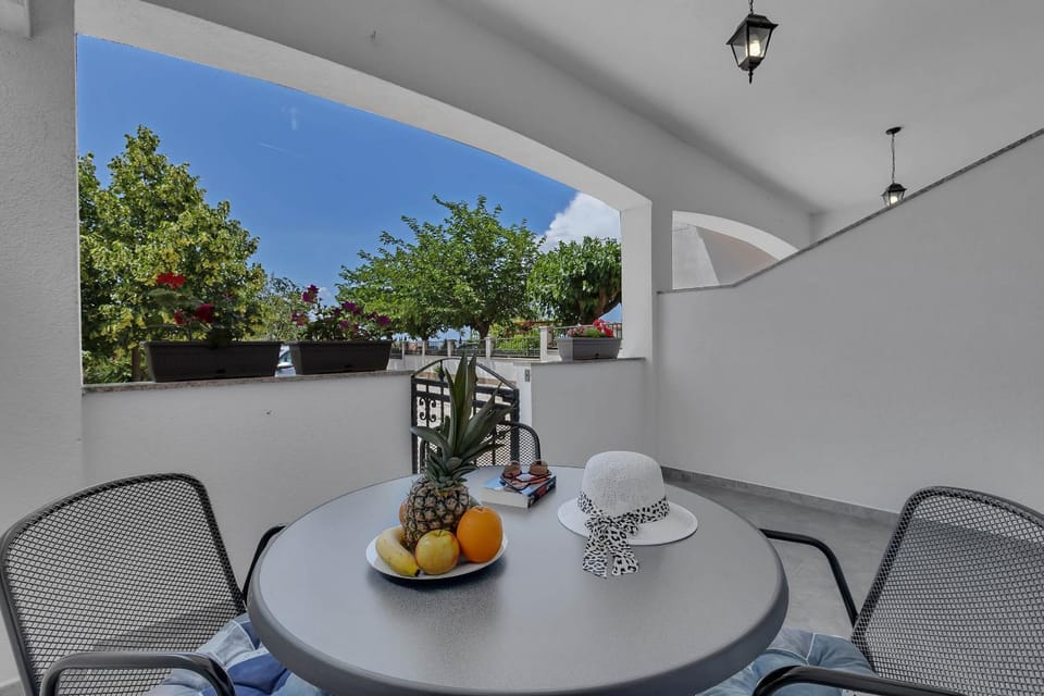 Balcony/Terrace, Seating area