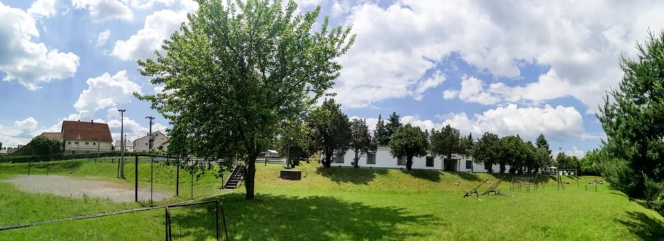 Panoráma Üdülő Bed and Breakfast in Hungary