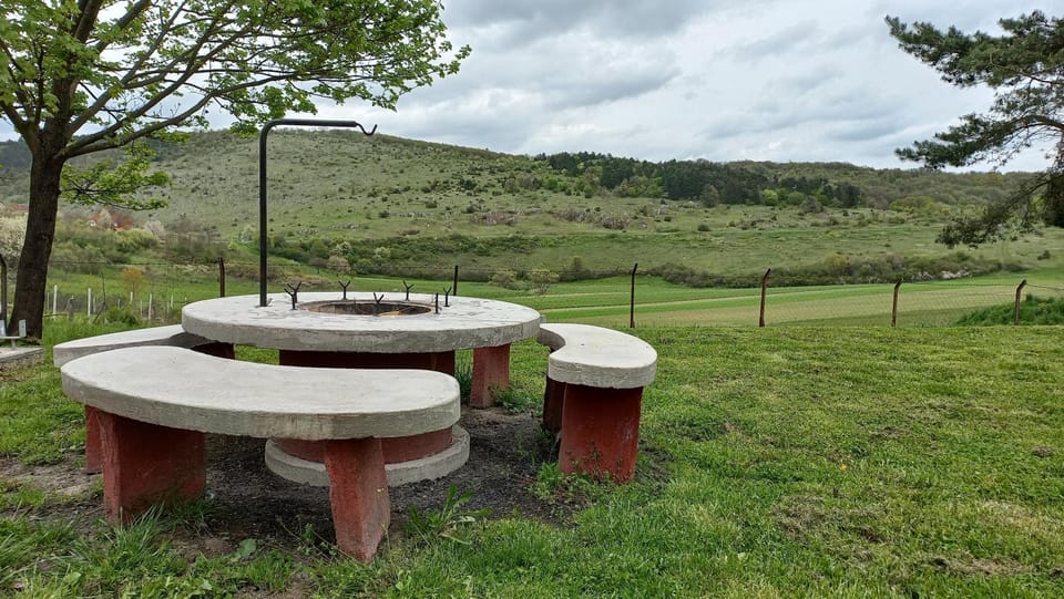 Panoráma Üdülő Bed and Breakfast in Hungary