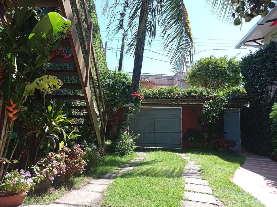 Suite da Fernanda Apartment in Vila Velha