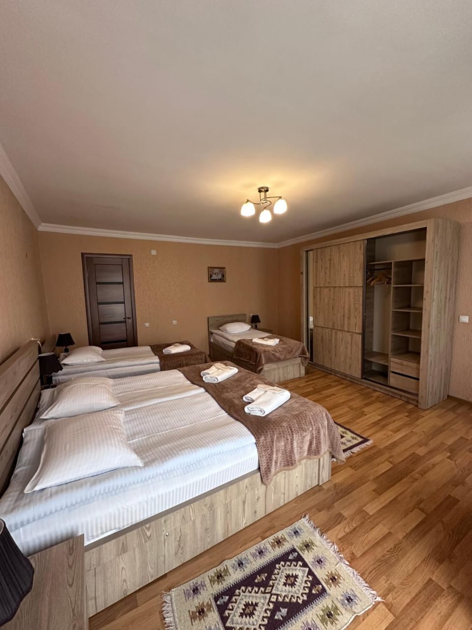 Kazbegi Guide Bed and Breakfast in Georgia