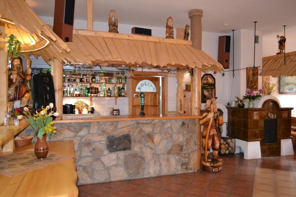 Koliba Bed and Breakfast in Lower Silesian Voivodeship