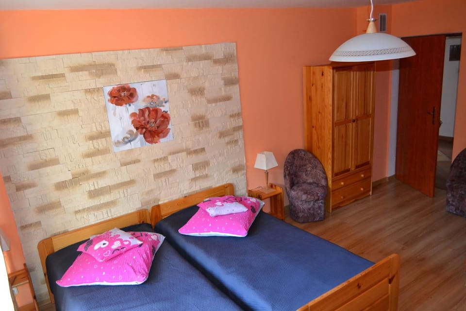 Koliba Bed and Breakfast in Lower Silesian Voivodeship