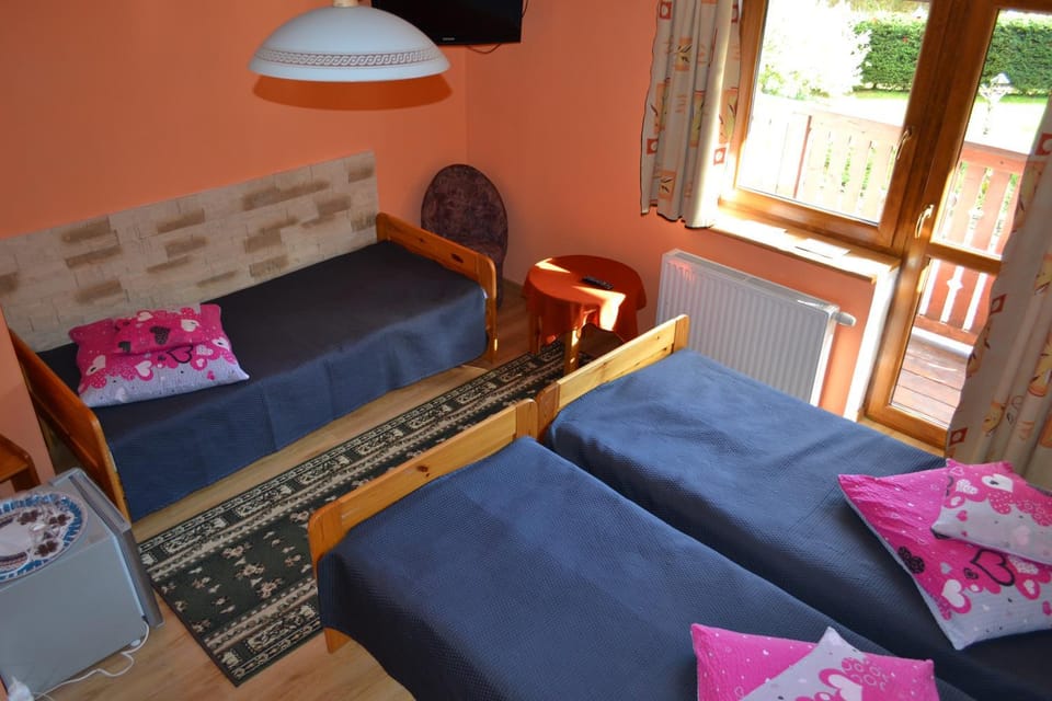 Koliba Bed and Breakfast in Lower Silesian Voivodeship
