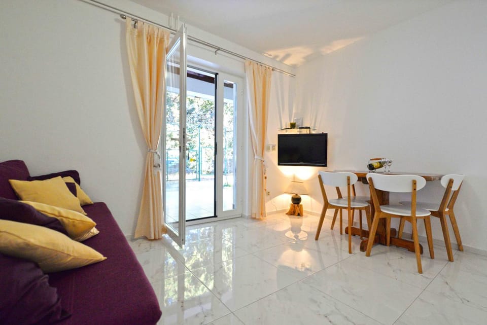 Apartmani Dora Murter Apartment in Murter