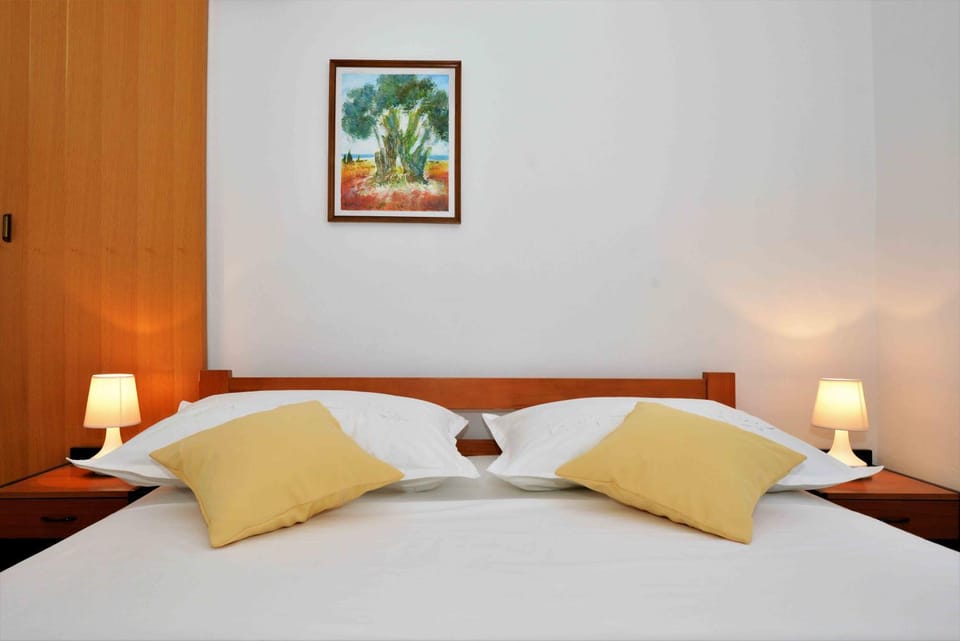 Apartmani Dora Murter Apartment in Murter