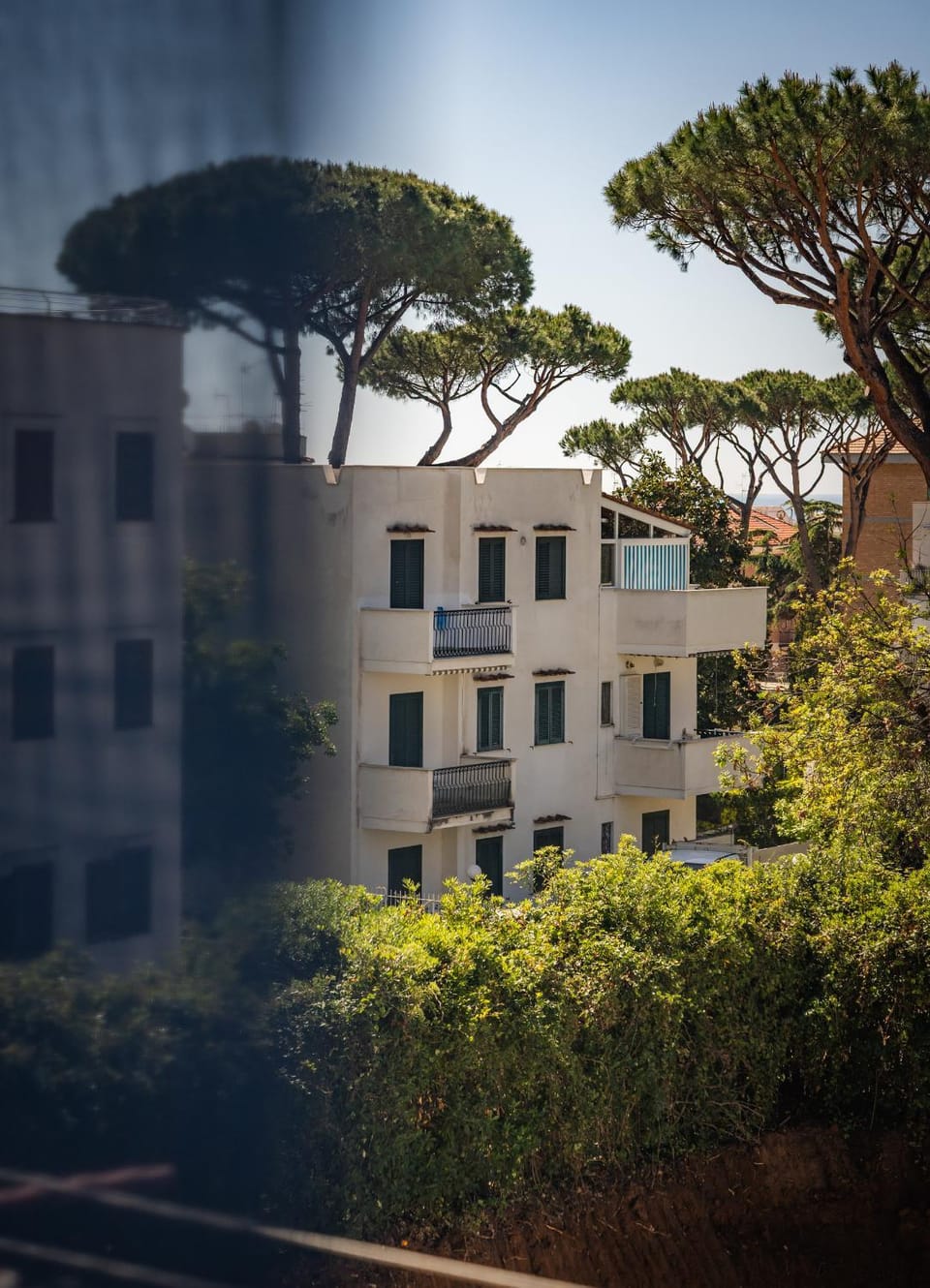 View (from property/room)