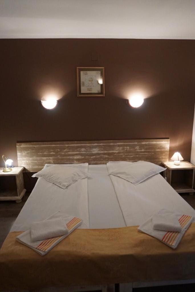 Pension Podul Turcului Bed and Breakfast in Brașov County