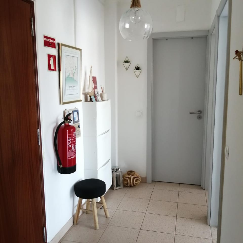 Appartement vue sur mer et pieds dans l'eau! Apartment in Portimao