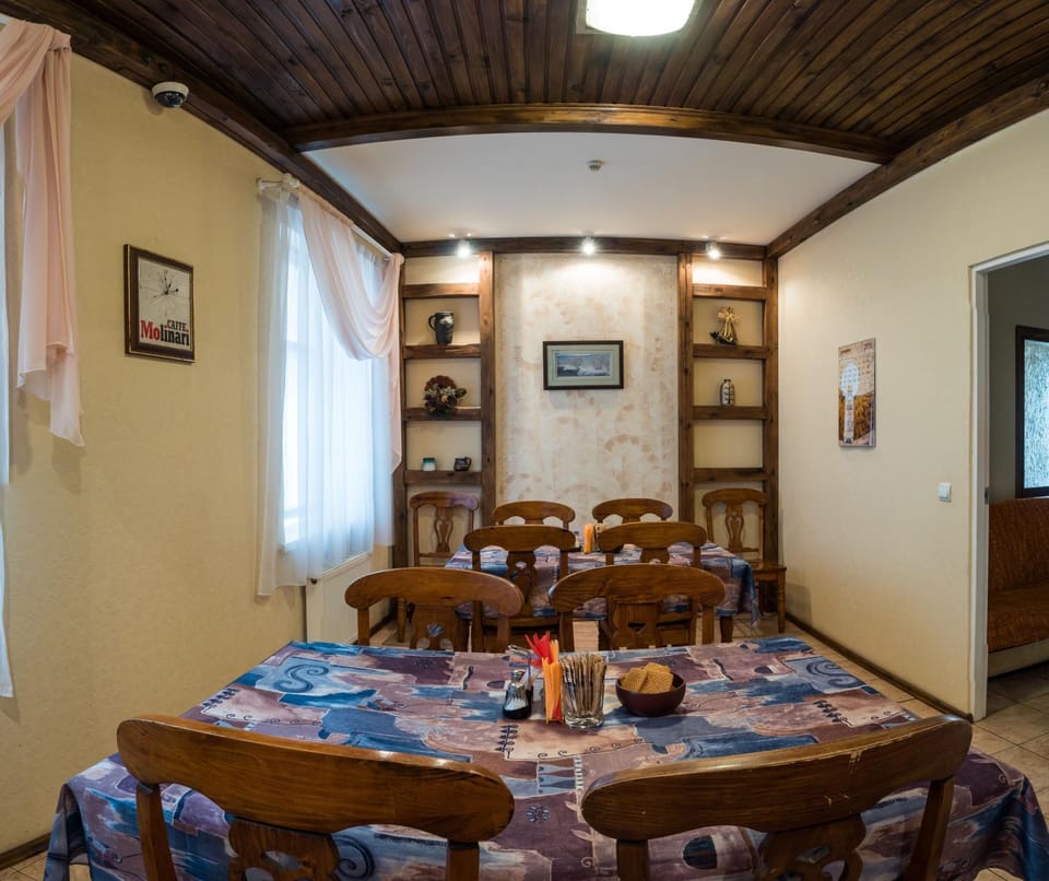 Restaurant/places to eat, Breakfast