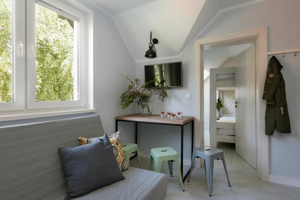 Pokoje i Apartamenty Poddąbie 2 Vacation rental in Pomeranian Voivodeship