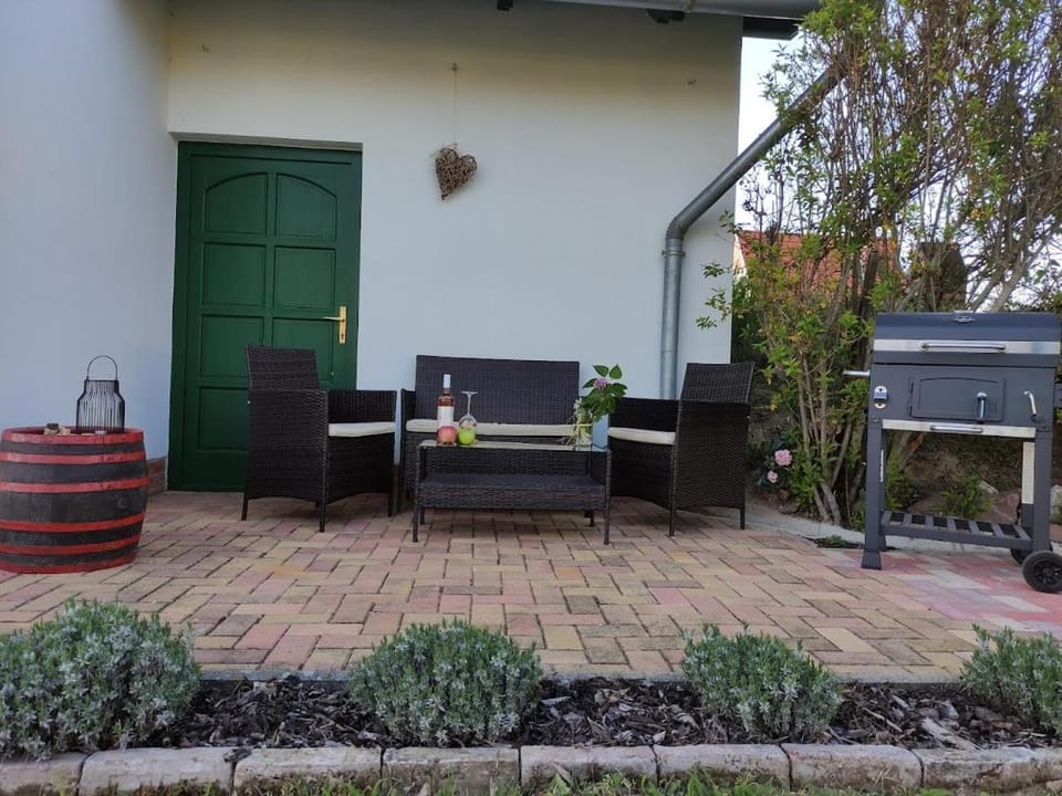 Szőlőhegyi házikó - Cottage in the vineyard House in Hungary