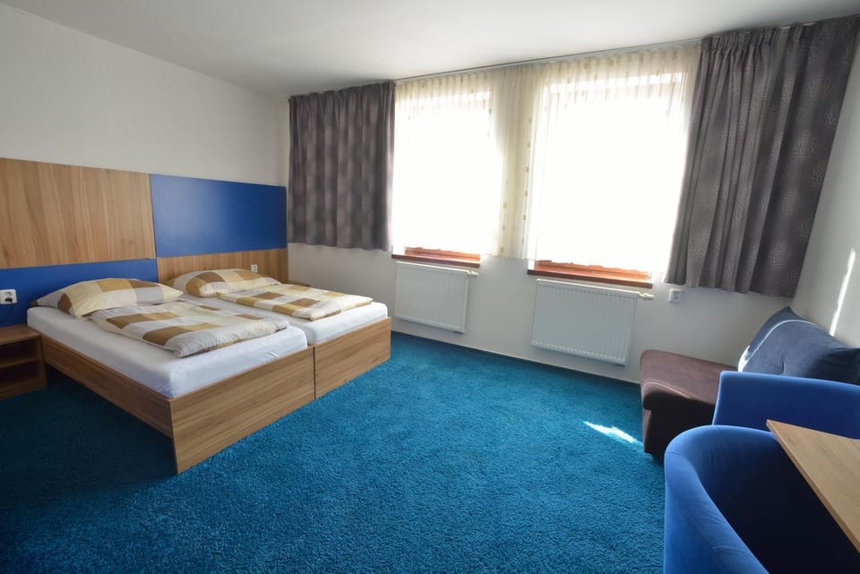 Penzion Best Bed and Breakfast in Czechia