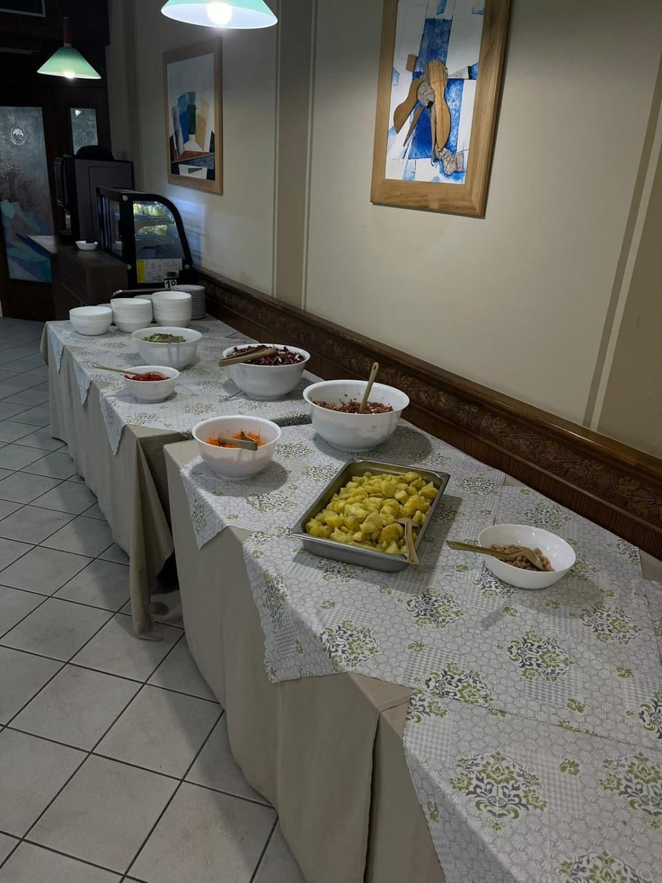 Hotel Tre Denti Hotel in Piedmont