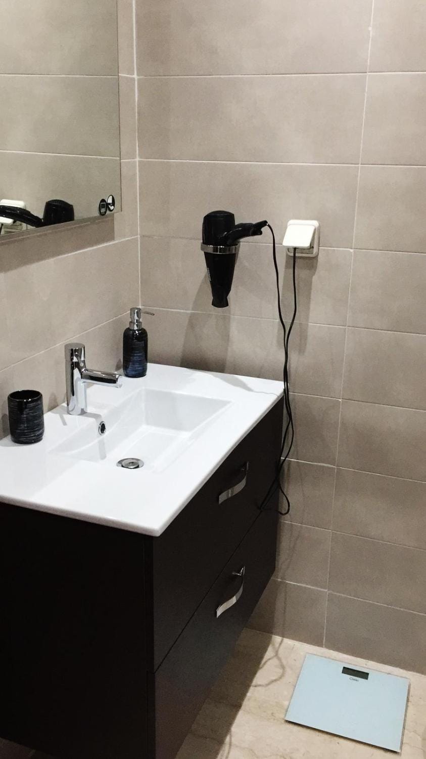 residence agadir bay founty Apartment in Agadir