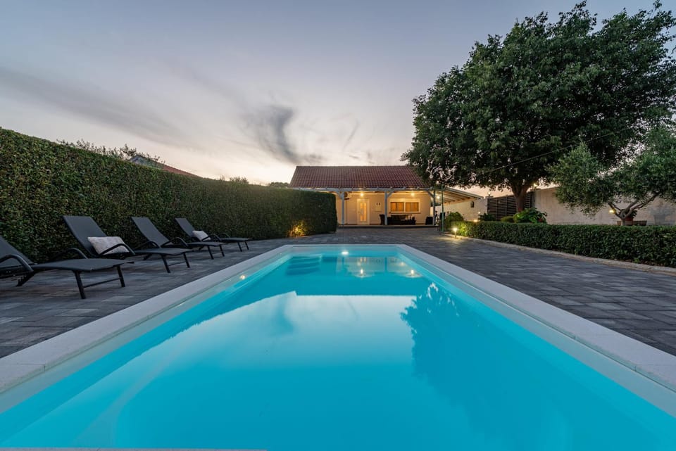 Villa Andu ZadarVillas Villa in Zadar County