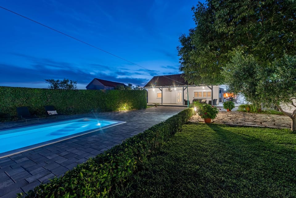 Villa Andu ZadarVillas Villa in Zadar County