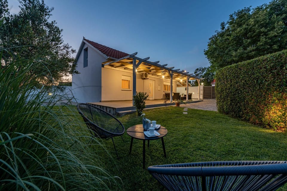 Villa Andu ZadarVillas Villa in Zadar County