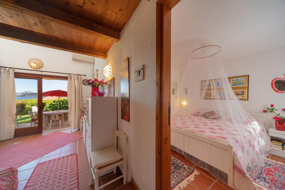 Balcony/Terrace, Living room, Bedroom