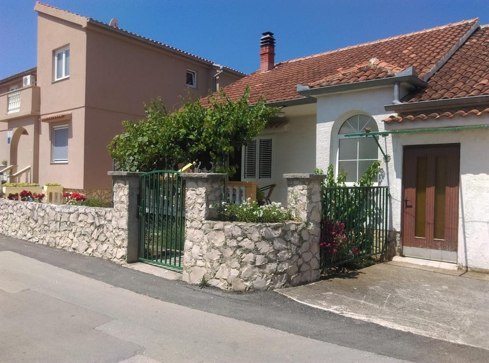 Jadranka Apartment in Šibenik-Knin County, Croatia