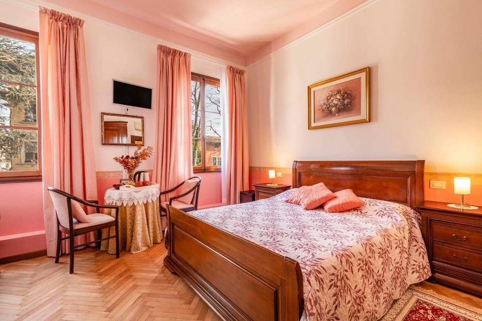 Casa delle Rose Venice Lido Bed and Breakfast in Lido di Venezia