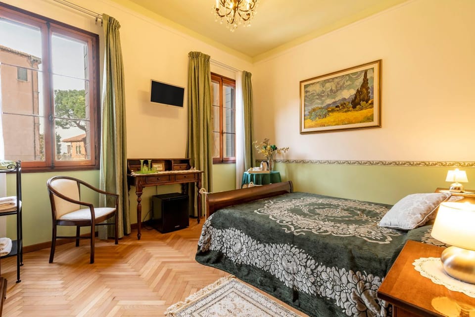 Casa delle Rose Venice Lido Bed and Breakfast in Lido di Venezia