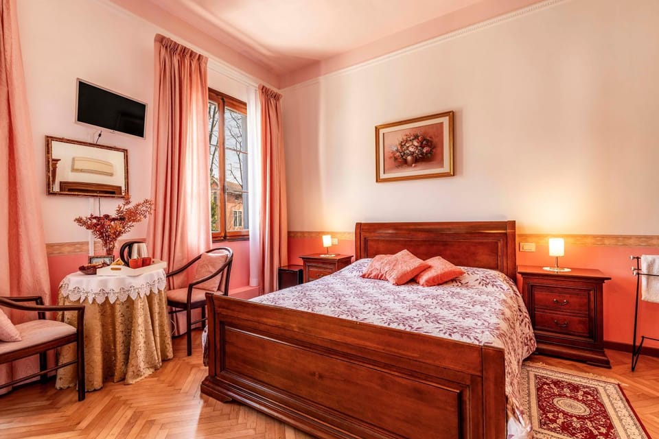 Casa delle Rose Venice Lido Bed and Breakfast in Lido di Venezia