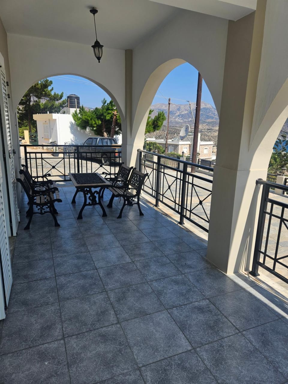 Anthi's view Apartment in Karpathos, 857 00, Greece