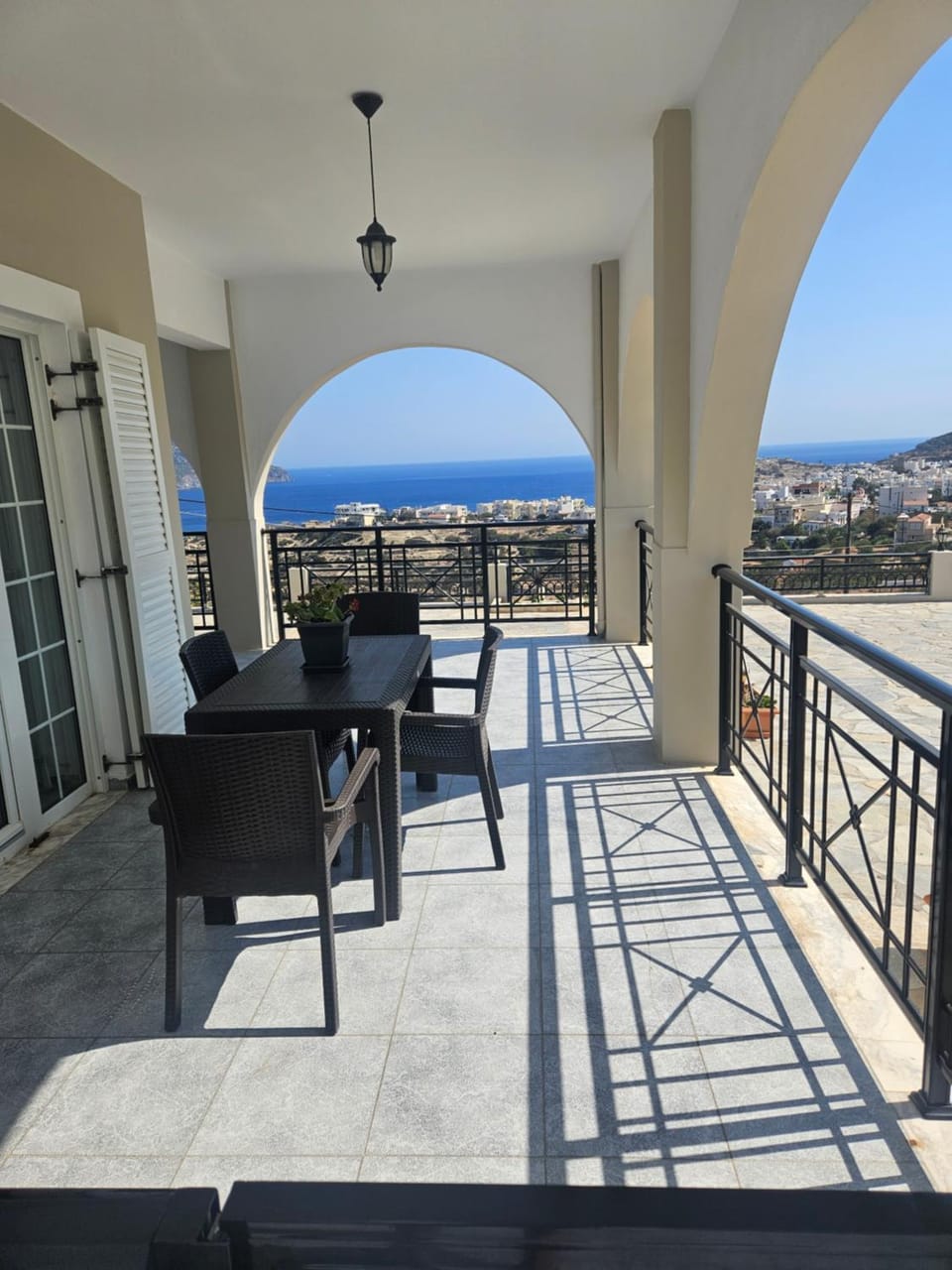 Anthi's view Apartment in Karpathos, 857 00, Greece
