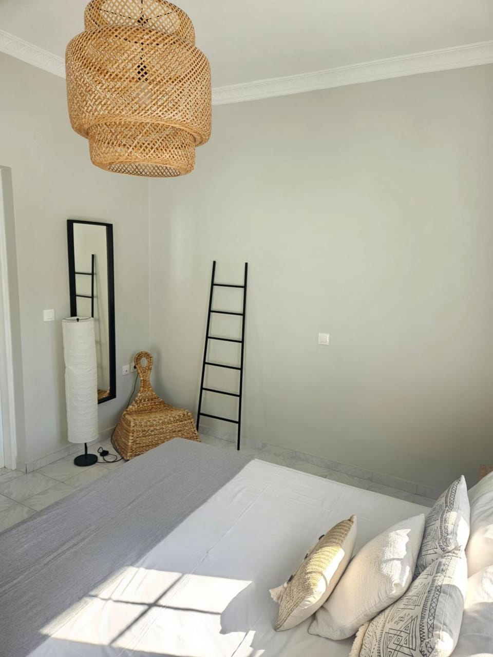 Damatria studio Apartment in Karpathos, 857 00, Greece