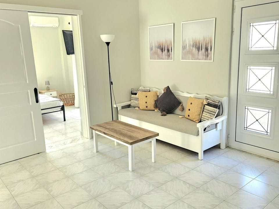 Damatria studio Apartment in Karpathos, 857 00, Greece