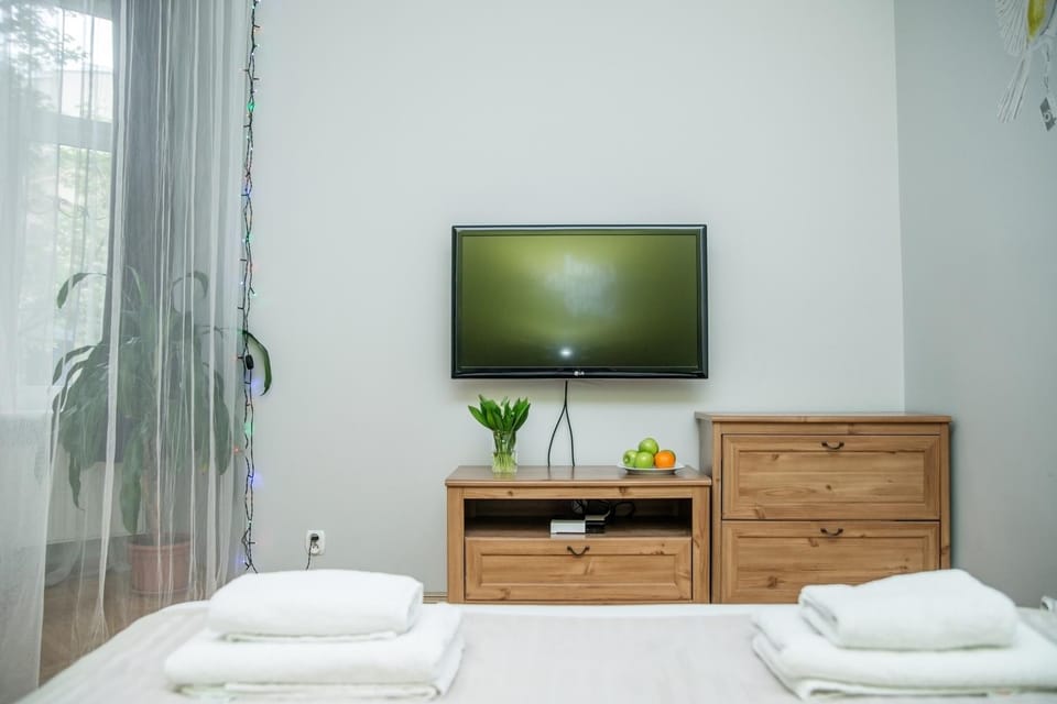 TV and multimedia