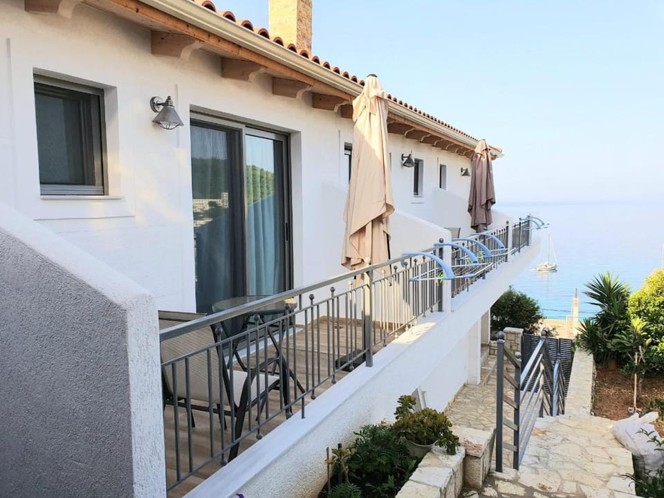 First House Apartment in Vlorë County, Albania