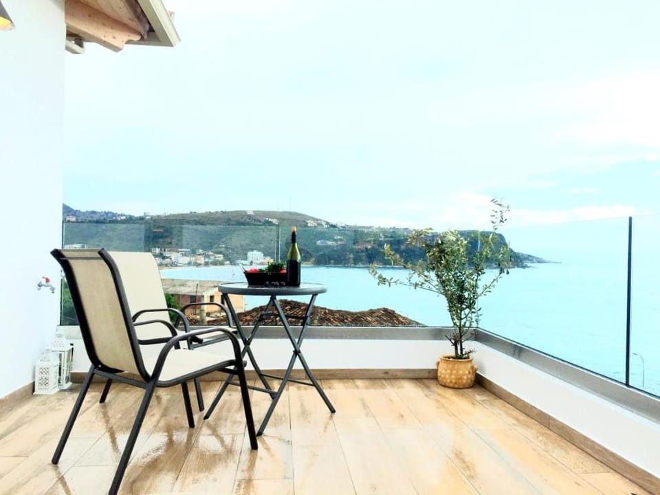 First House Apartment in Vlorë County, Albania