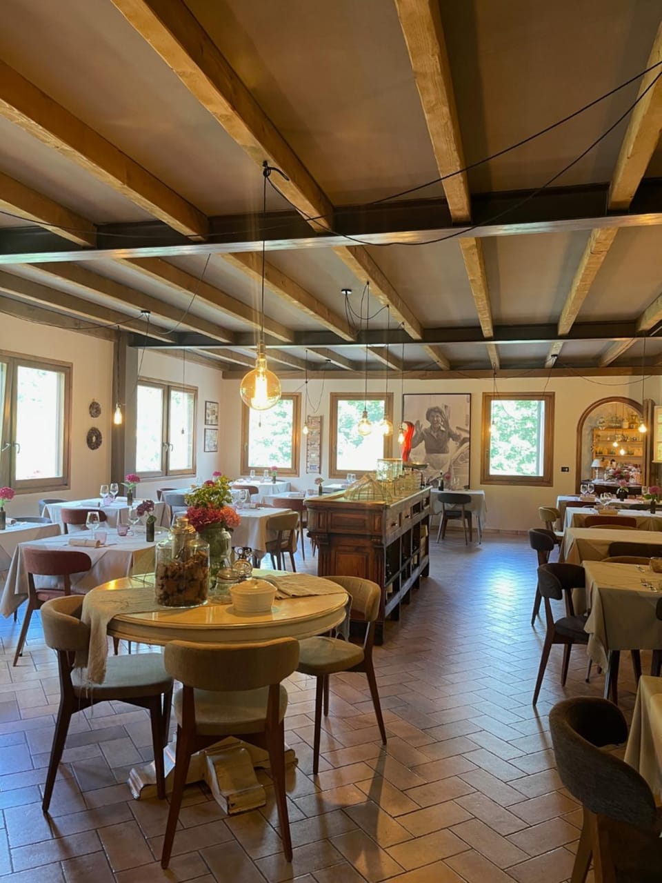 Restaurant/places to eat, Breakfast