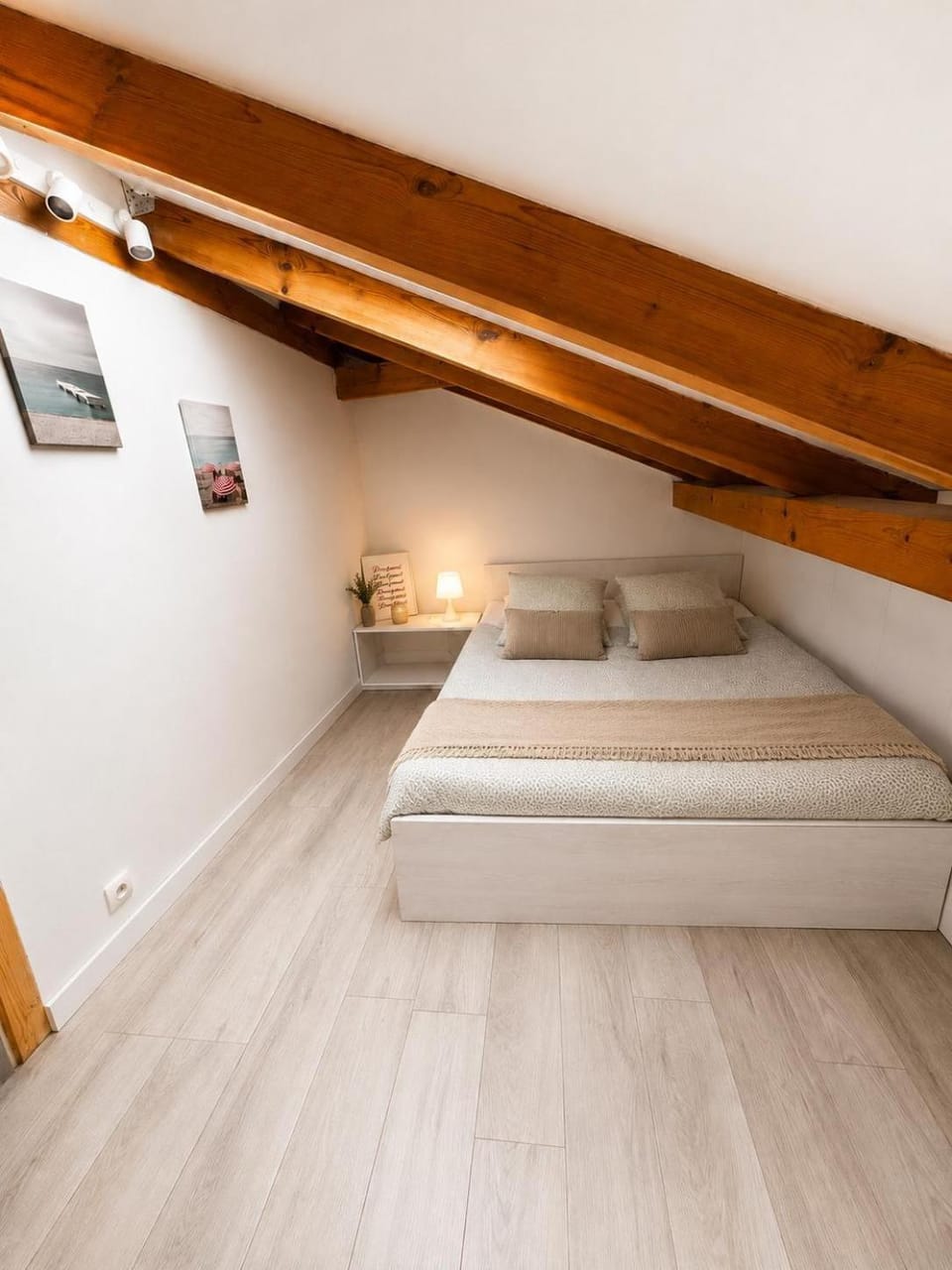 Nowe Apartamenty Puck Apartment in Pomeranian Voivodeship