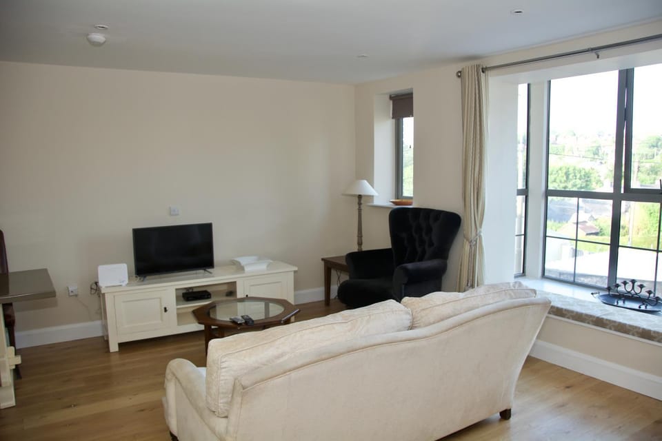 Oakleigh House, Apartment 1 Apartment in County Cork