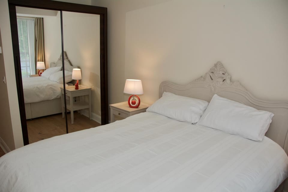 Oakleigh House, Apartment 1 Apartment in County Cork