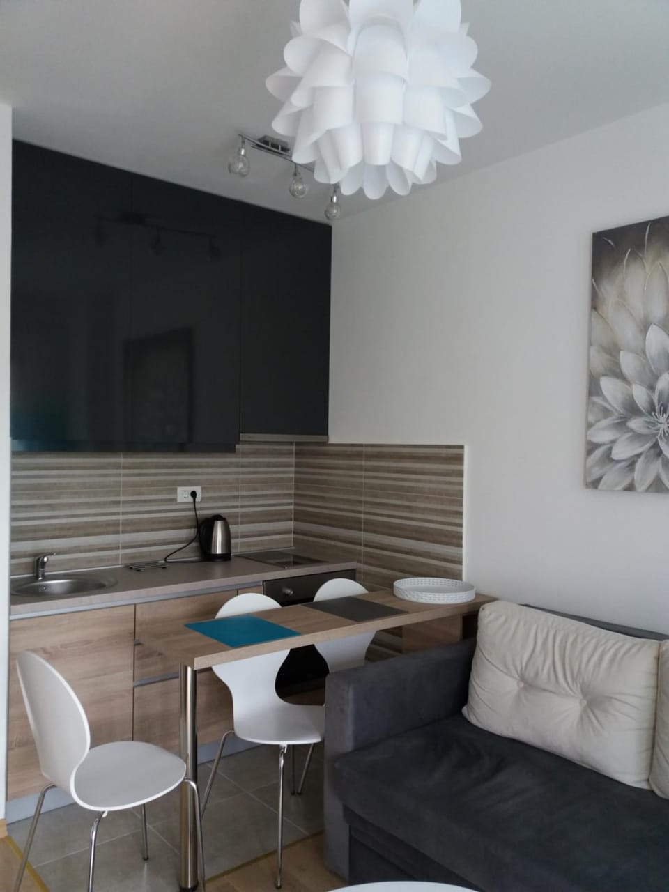 Apolonia Lux Apartment Apartment in Budva