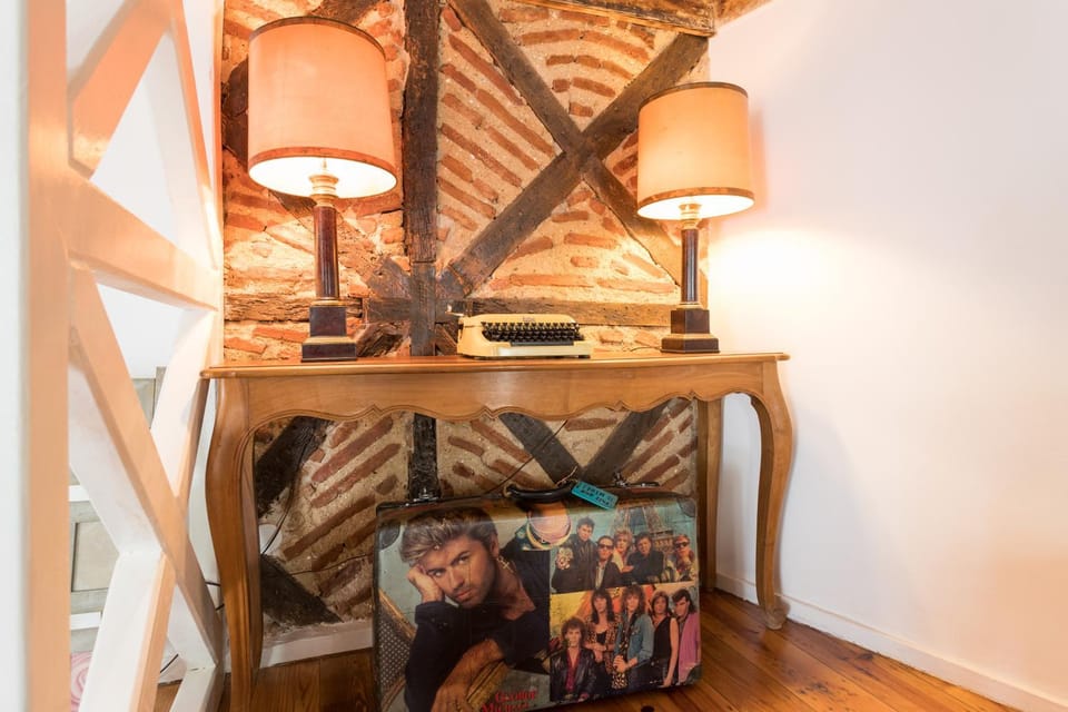Charming Apartment Travessa do Alcaide Apartment in Lisbon