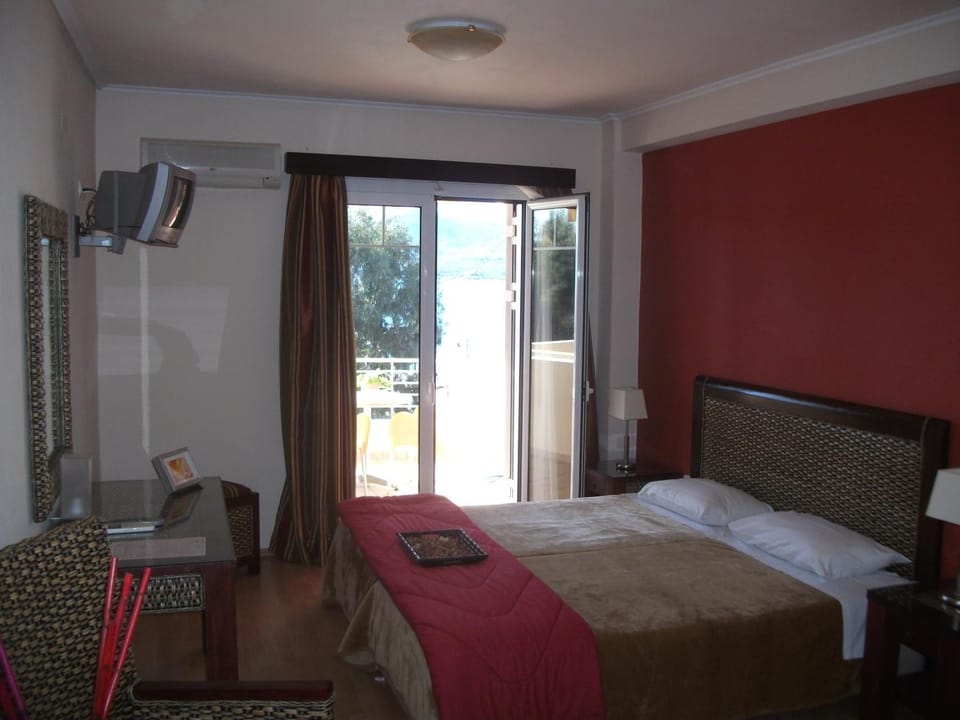 Balcony/Terrace, Bedroom