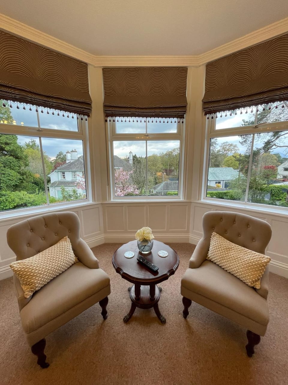 View (from property/room), Seating area