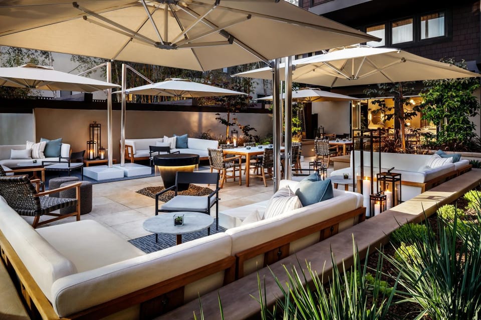 Patio, Restaurant/places to eat, Garden, Lounge or bar