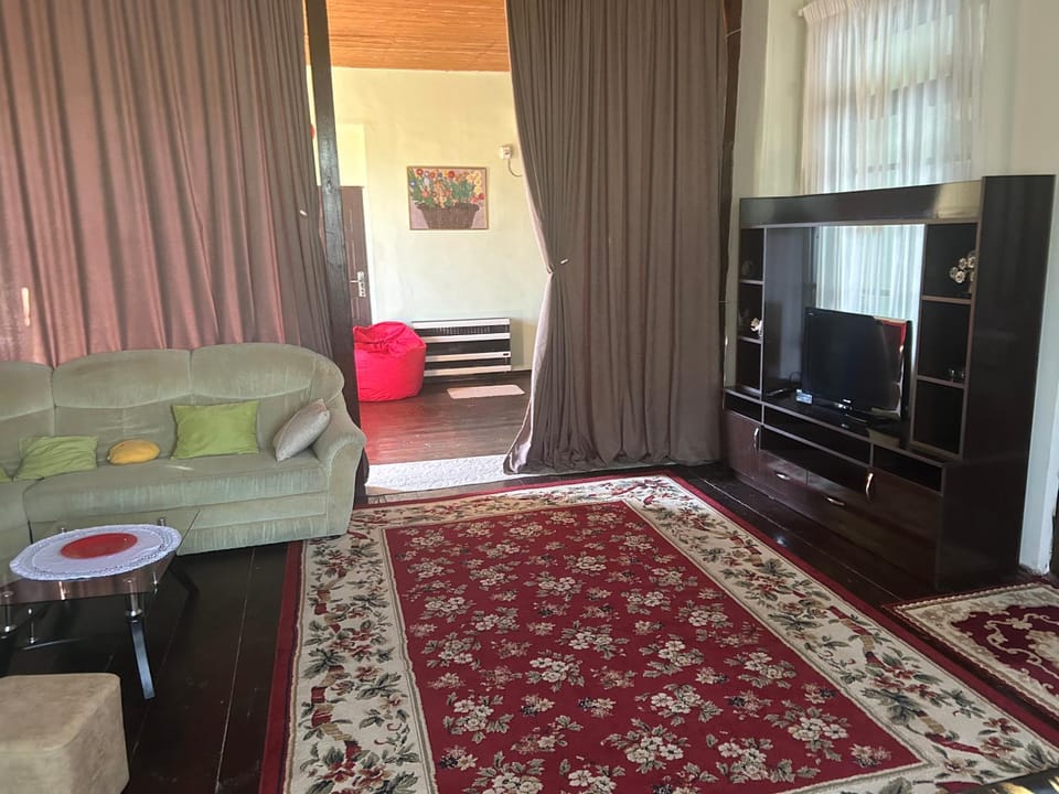 Barsa Apartment in Georgia